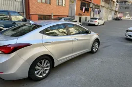 Hyundai, Elantra