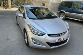 Hyundai, Elantra