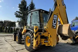 JCB, 3 CX