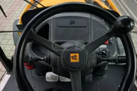 JCB, 3 CX