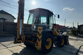 JCB, 3 CX