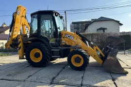 JCB, 3 CX