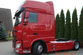 Daf, XF106