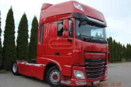 Daf, XF106