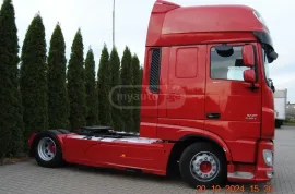 Daf, XF106