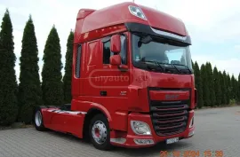 Daf, XF106