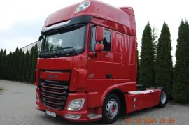 Daf, XF106