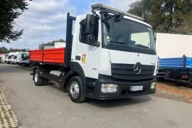 Mercedes-Benz, Atego