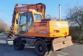 Doosan, DX160W-5