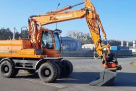 Doosan, DX160W-5