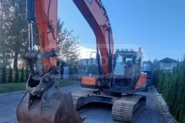 Doosan, DX225LCA