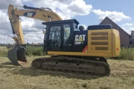 CATERPILLAR, другой