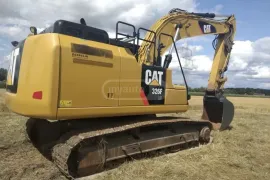 CATERPILLAR, другой