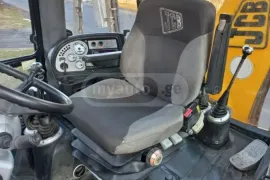 JCB, 3 CX