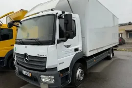 Mercedes-Benz , Atego