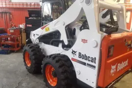 BOBCAT, S-series