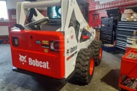 BOBCAT , S-series