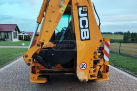 JCB, 4 CX