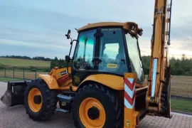 JCB, 4 CX