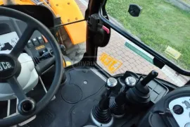 JCB, 4 CX