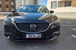 Mazda, MAZDA6