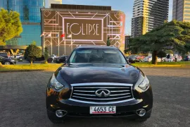 Infiniti, QX series, QX70