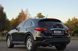 Infiniti, QX series, QX70