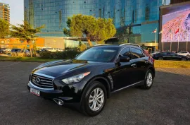 Infiniti, QX series, QX70