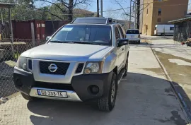 Nissan, Xterra