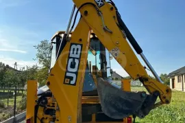 JCB, 3 CX