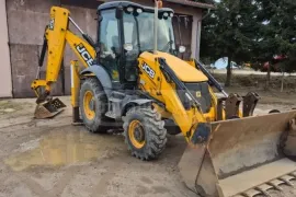 JCB, 3 CX