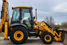 JCB, 3 CX