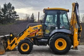 JCB, 3 CX