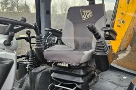 JCB, 3 CX