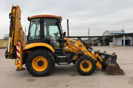 JCB, 3 CX