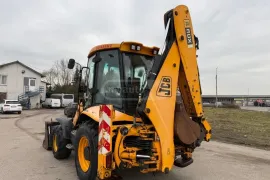 JCB, 3 CX