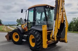 JCB, 4 CX