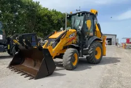 JCB, 3 CX