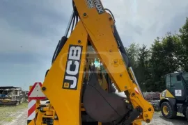 JCB, 3 CX