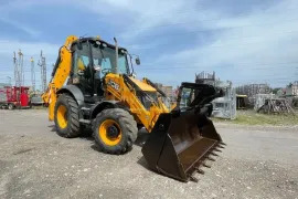 JCB, 3 CX