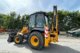 JCB, 3 CX