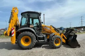 JCB, 3 CX