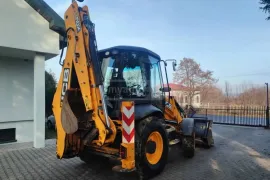 JCB, 3 CX