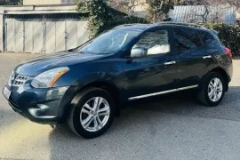 Nissan, Rogue