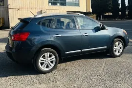 Nissan, Rogue