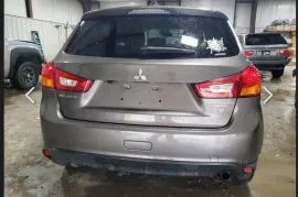 Mitsubishi, Outlander