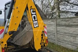 JCB, 3 CX