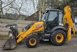 JCB, 3 CX