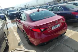 Alfa Romeo, Giulia