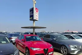 Alfa Romeo, Giulia